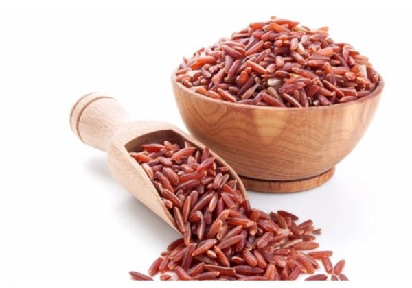 Red Rice (Sevapu Arisi) - 1kg