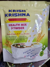 Health Mix Powder 