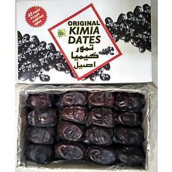KIMIA DATES Box - 400g