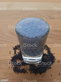Sabza / Sabja Seeds