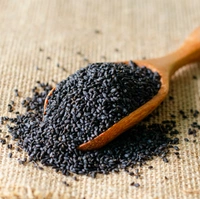 Sabza / Sabja Seeds