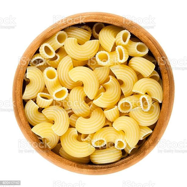 Macroni Pasta Bend - 250g