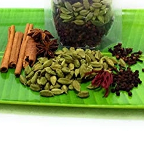 Spices Packet