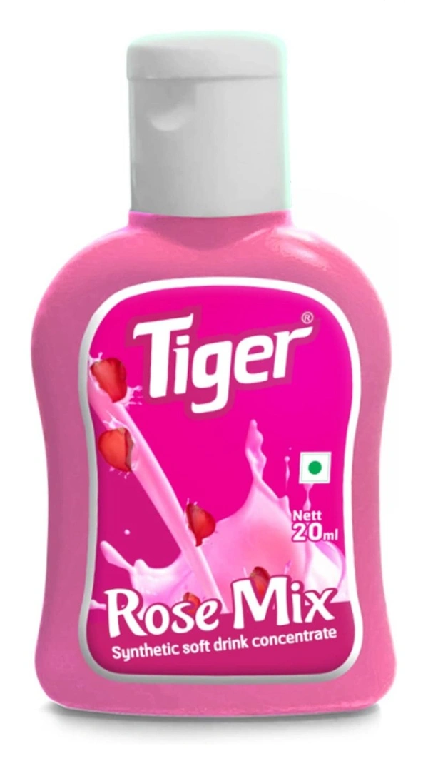 Tiger Rose Mix  - 20ml