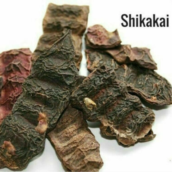 Sikakai  (Seeka) - 500g