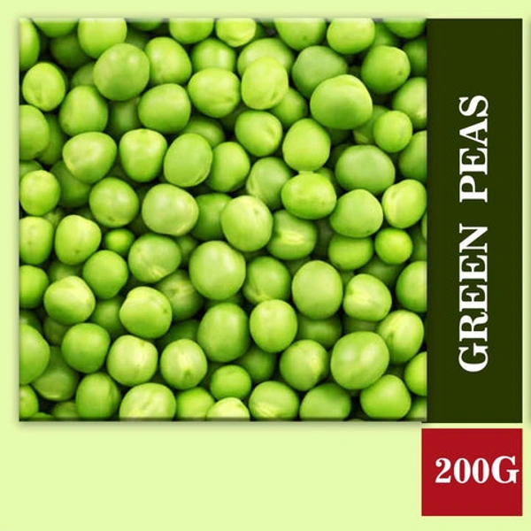 Green Peas DRY (Pachai Pattani) - 1kg