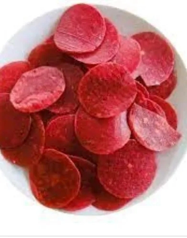 Beetroot Appalam  - 250g