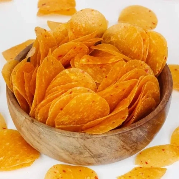 Tomato/chilly Appalam  - 250g