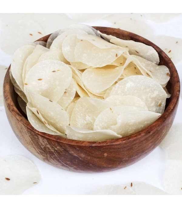 Zeera Appalam  - 250g