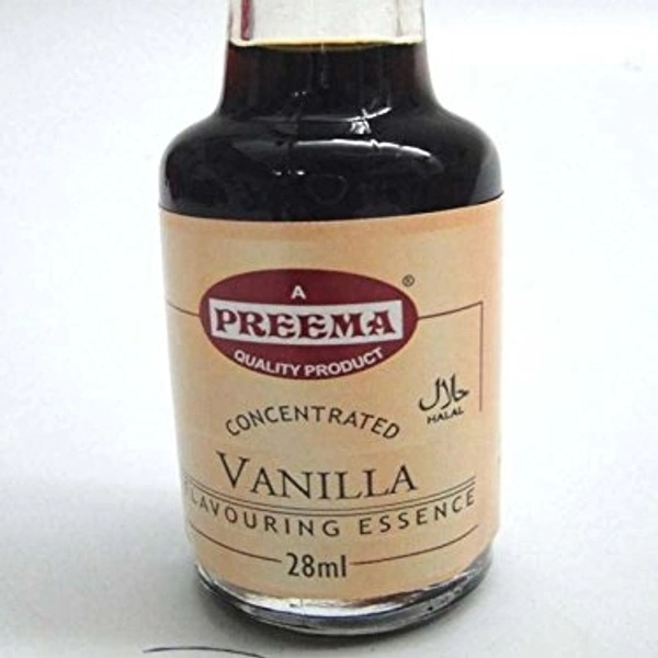 VANILLA ESSENCE CLASSIC