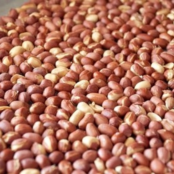 GROUND NUT (Roasted) (Verkadalai) - 1KG