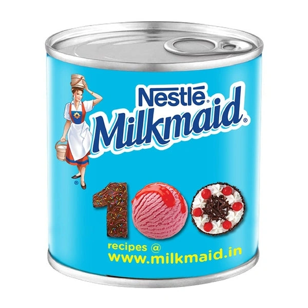 MILK MADE (SWEET) - 400G Tin
