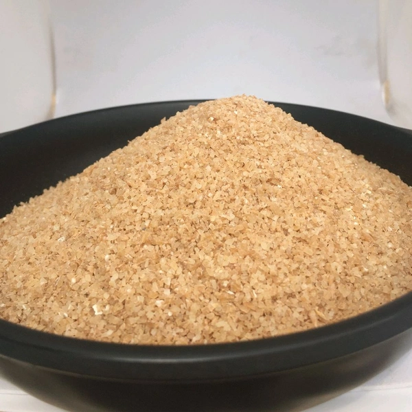Samba Wheat Rava  - 500g