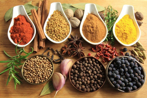 SPICES