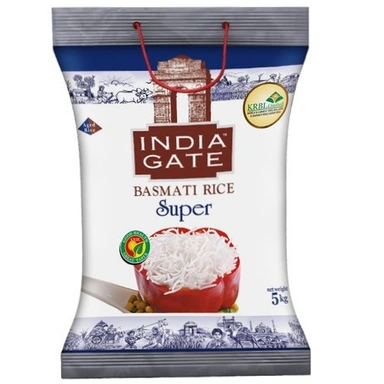Rice & Rava & Ragi
