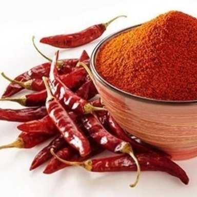Spices (masala)