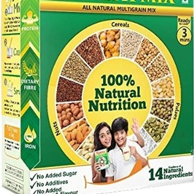 Nutrition Health