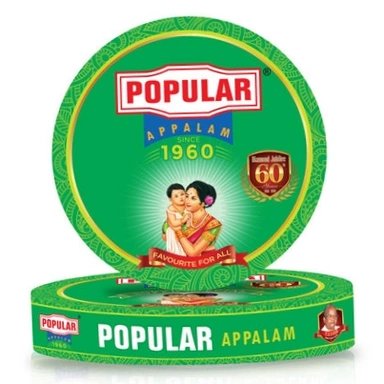 Appalams