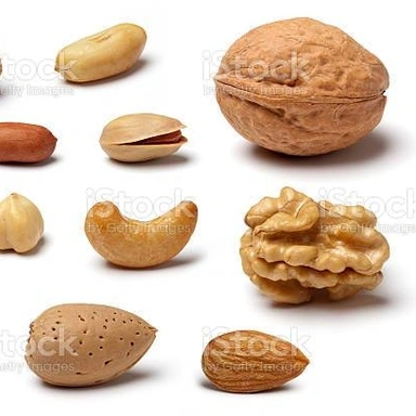 Nuts 