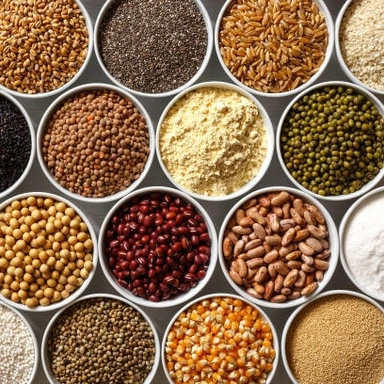 Pulses (Pairu)