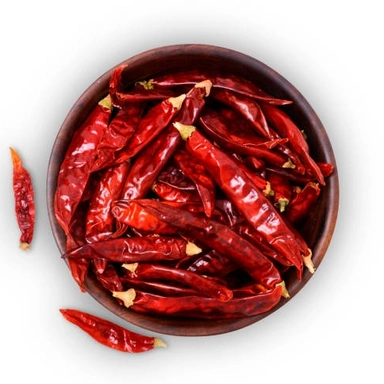 RED CHILLY