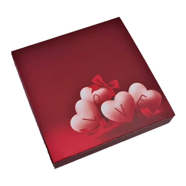 Love Chocolate Box