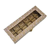 Premium Tin Chocolate Box