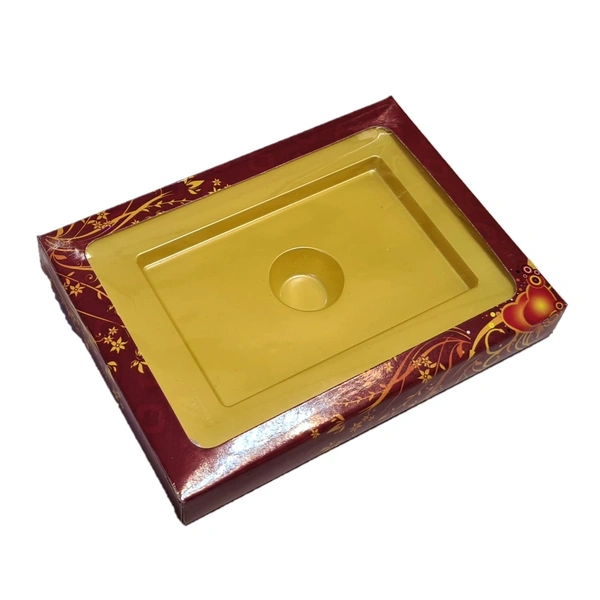 Greeting Box For 70g Bar