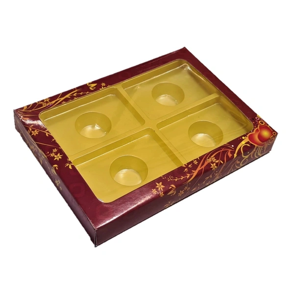 Greeting Box For 20g Bar