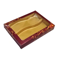 Greeting Box - Wave Cavity