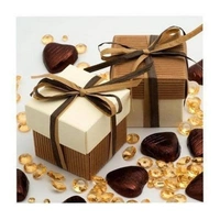 Choco Packaging - Logo