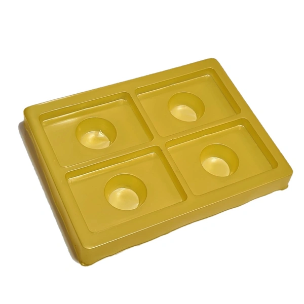 20g Bars Cavity