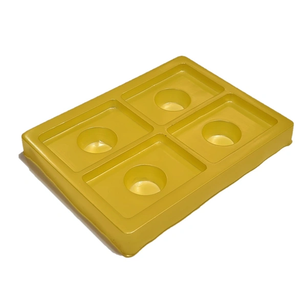20g Bars Cavity