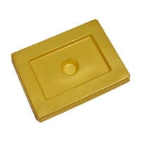 70g Chocolate Bar Cavity