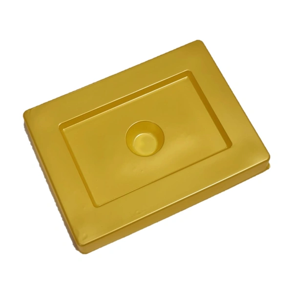 70g Chocolate Bar Cavity