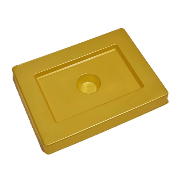 70g Chocolate Bar Cavity