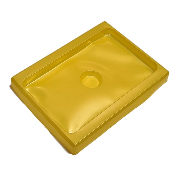 200g Chocolate Bar Cavity