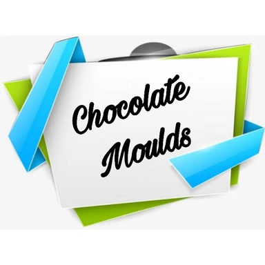  Chocolate Moulds