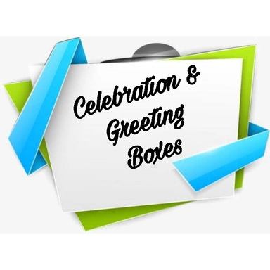 Celebration & Greeting Boxes