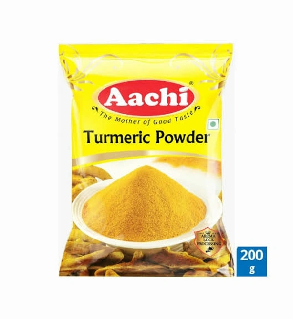 மஞ்சள் பொடி ஆச்சி - 15 G
