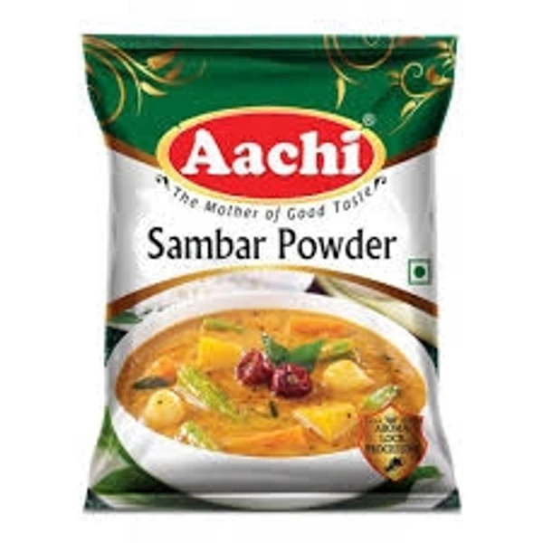 சாம்பார் ஆச்சி - 20 G