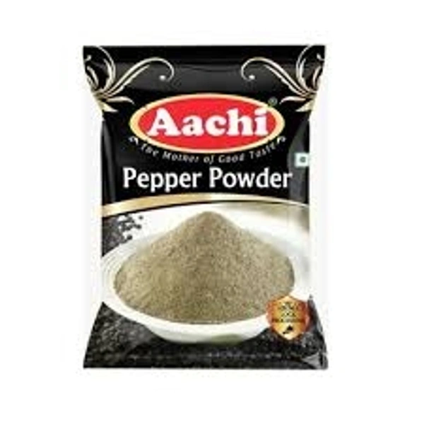 மிளகு தூள் ஆச்சி - 10 G