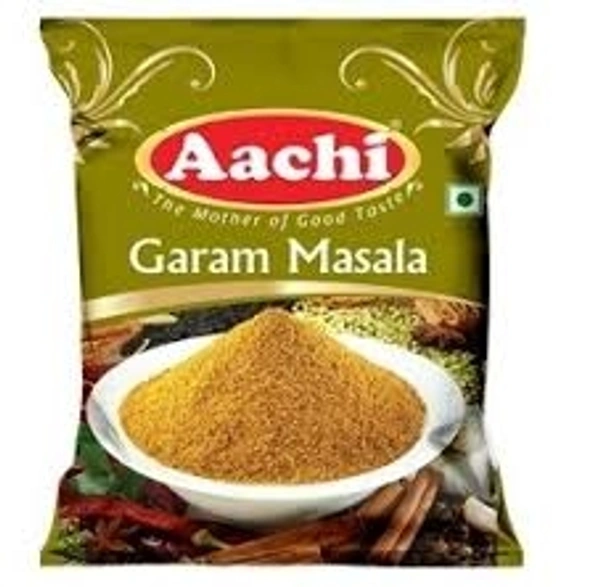 கரம் மசாலா ஆச்சி - 20 G