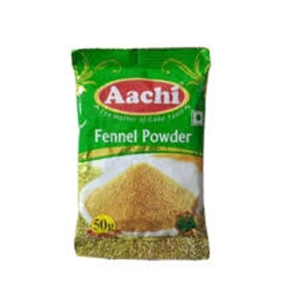 சோம்பு தூள் ஆச்சி - 50 G