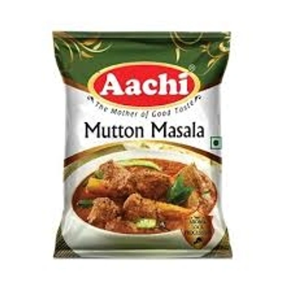 மட்டன் மசாலா  - 50 G