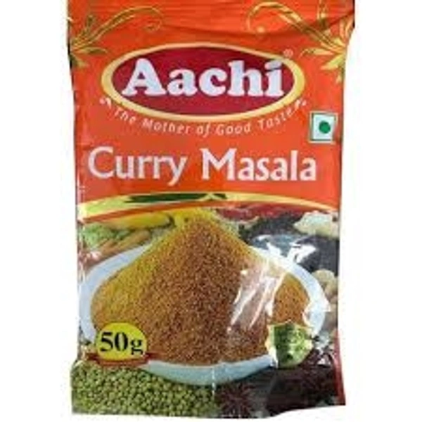 கறி மசாலா ஆச்சி - 50 G