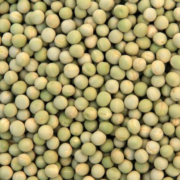 Dried Green Peas/பச்சை பட்டாணி - 100 G
