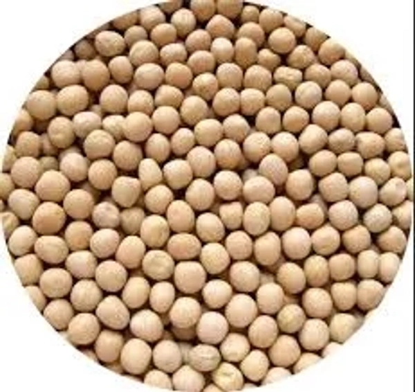 வெள்ளைபட்டாணி - 1/4