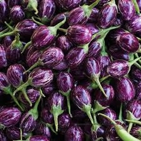 கத்திரிக்காய் - veg - 1/2 Kg