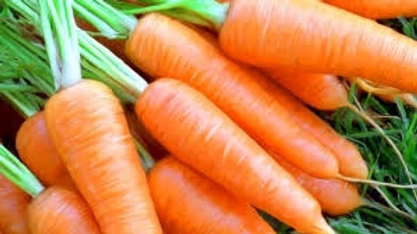 கேரட்-veg - 1/4 Kg